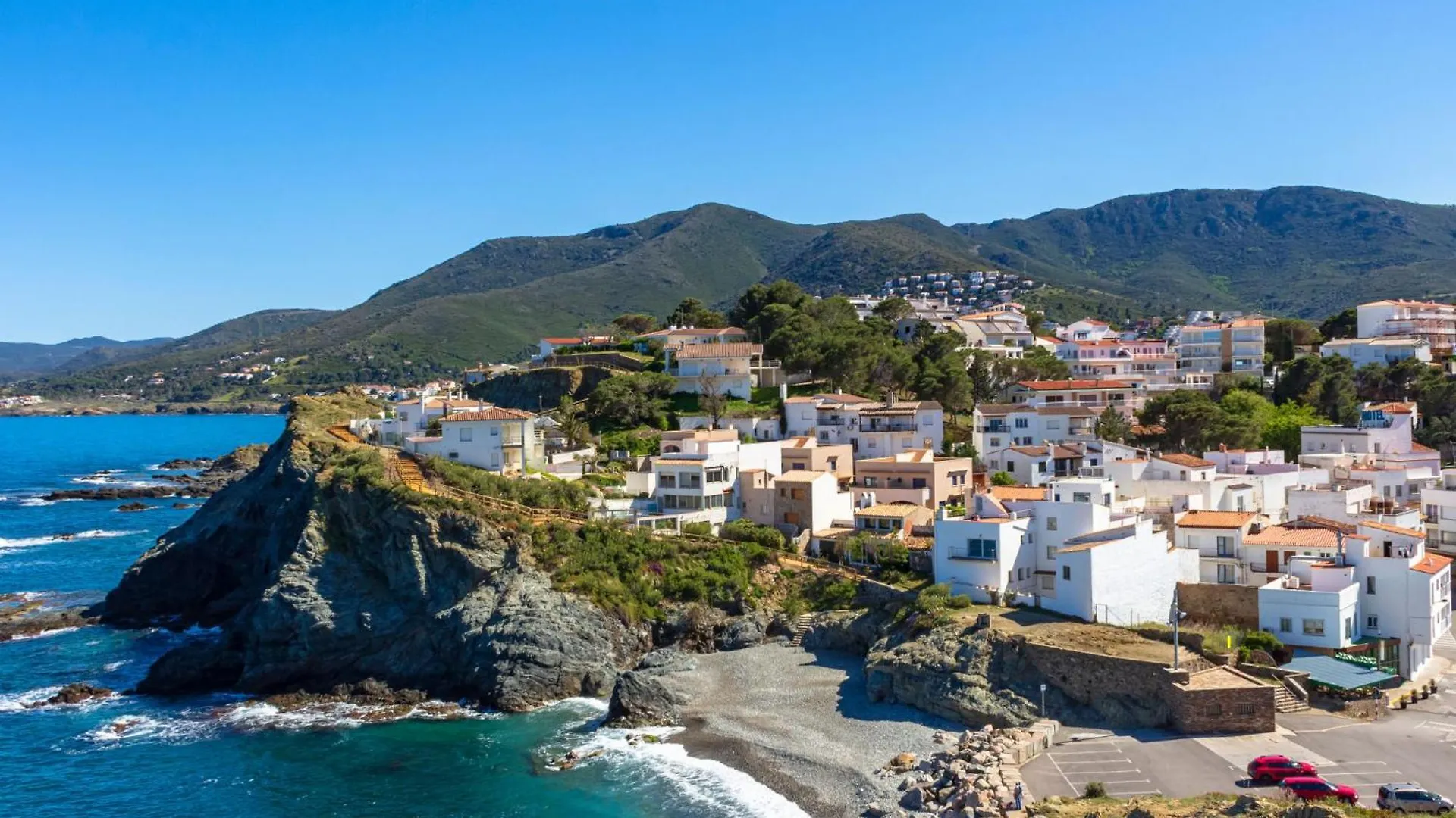 Holiday Home Sant Genis By Interhome Llança 0*,
