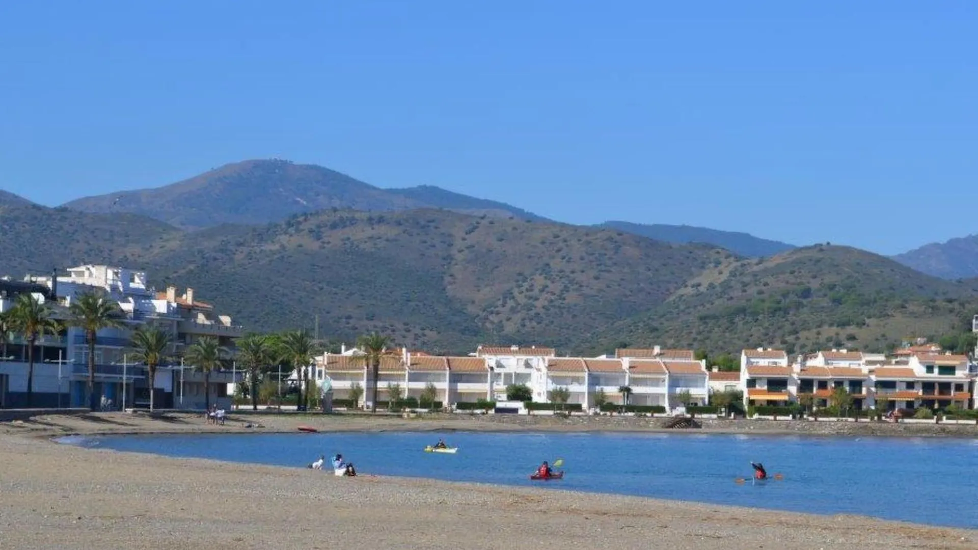 Holiday Home Sant Genis By Interhome Llança