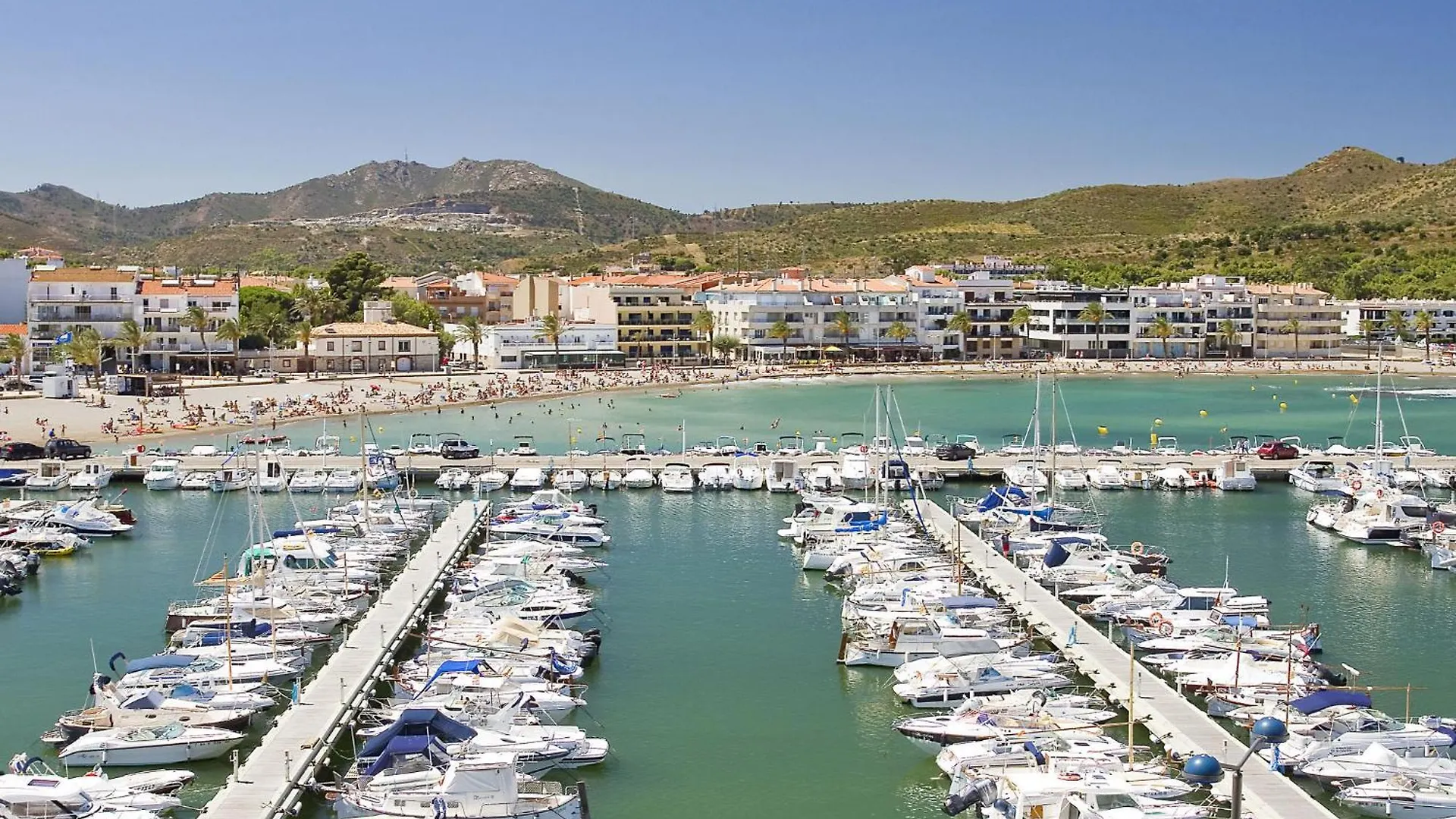 Holiday Home Sant Genis By Interhome Llança