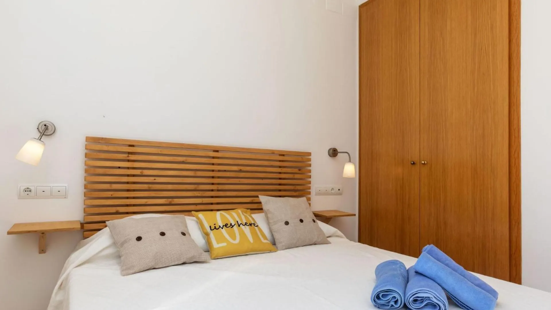 Holiday Home Sant Genis By Interhome Llança