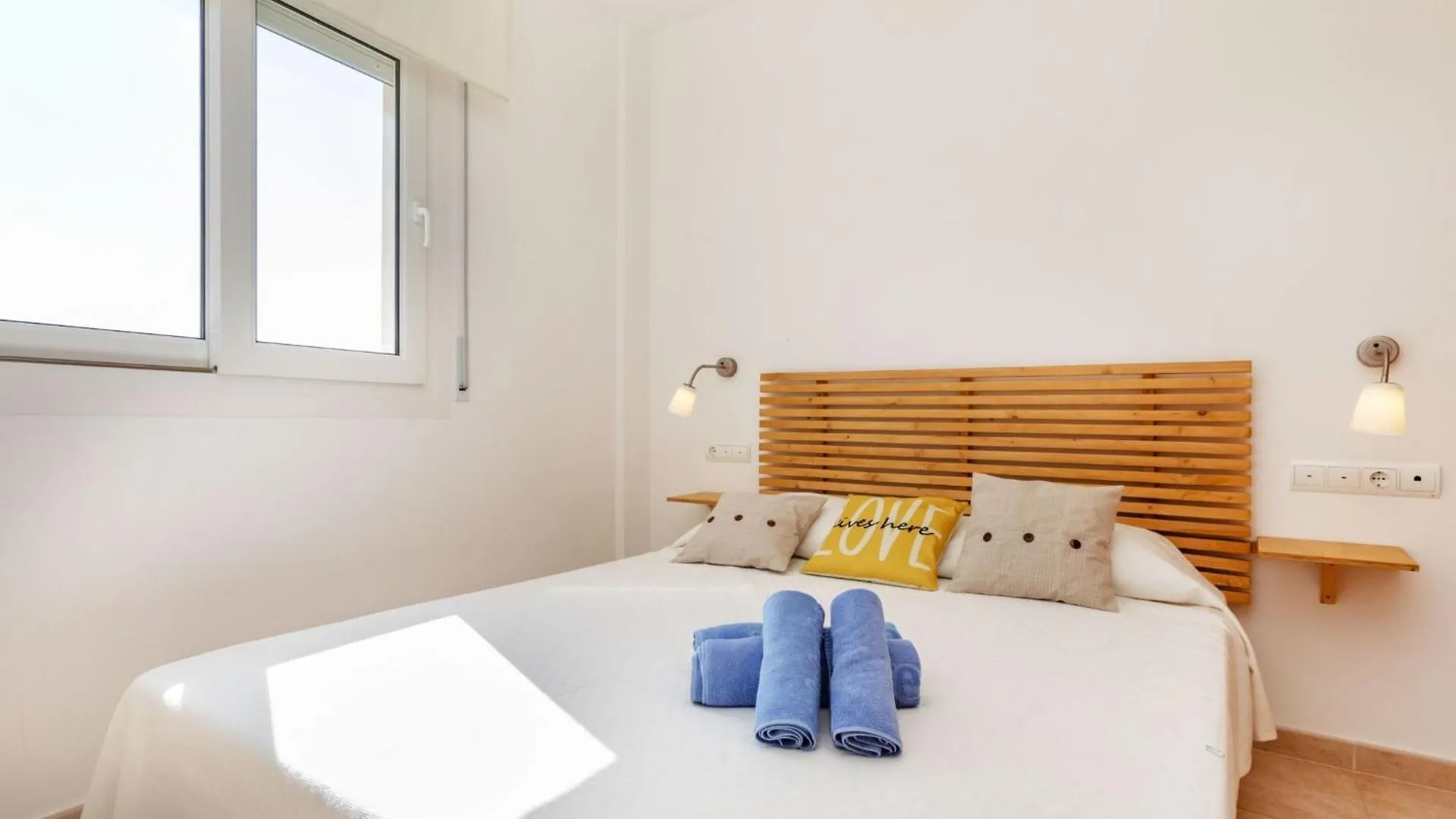 Holiday Home Sant Genis By Interhome Llança