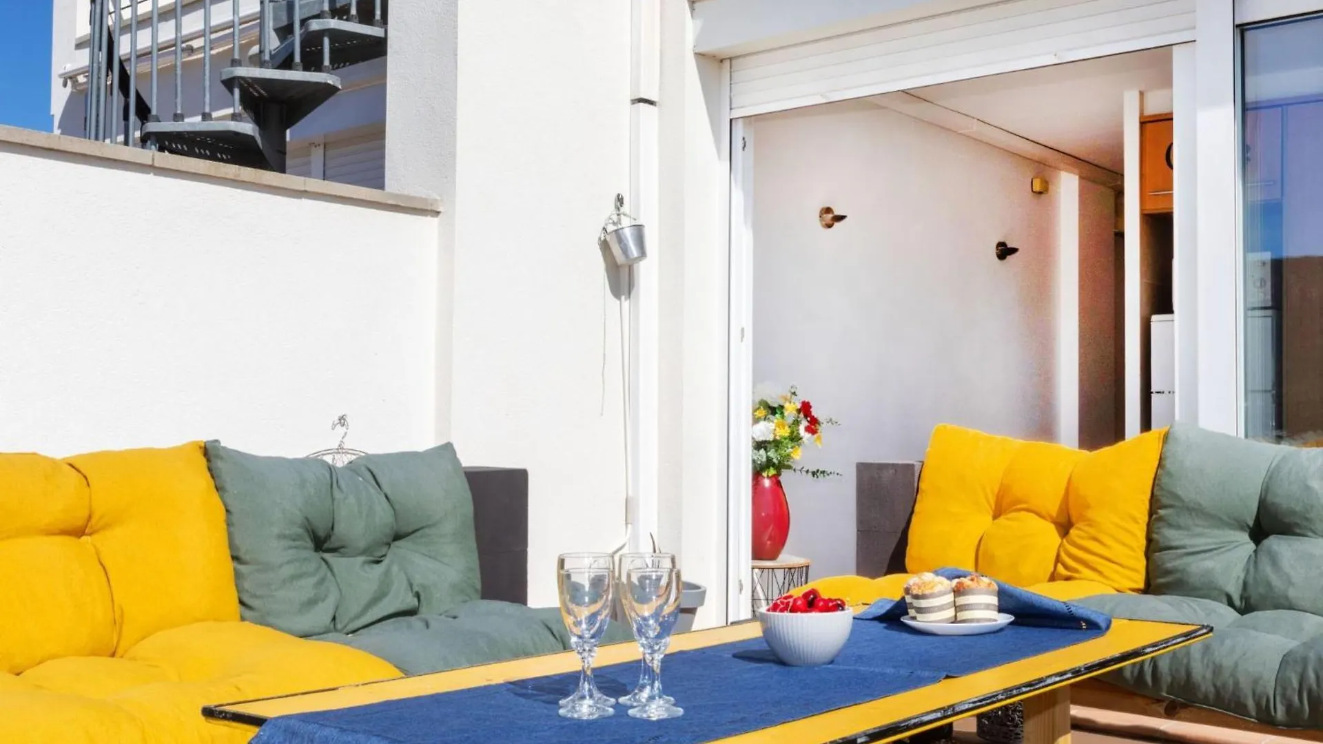 Holiday Home Sant Genis By Interhome Llança