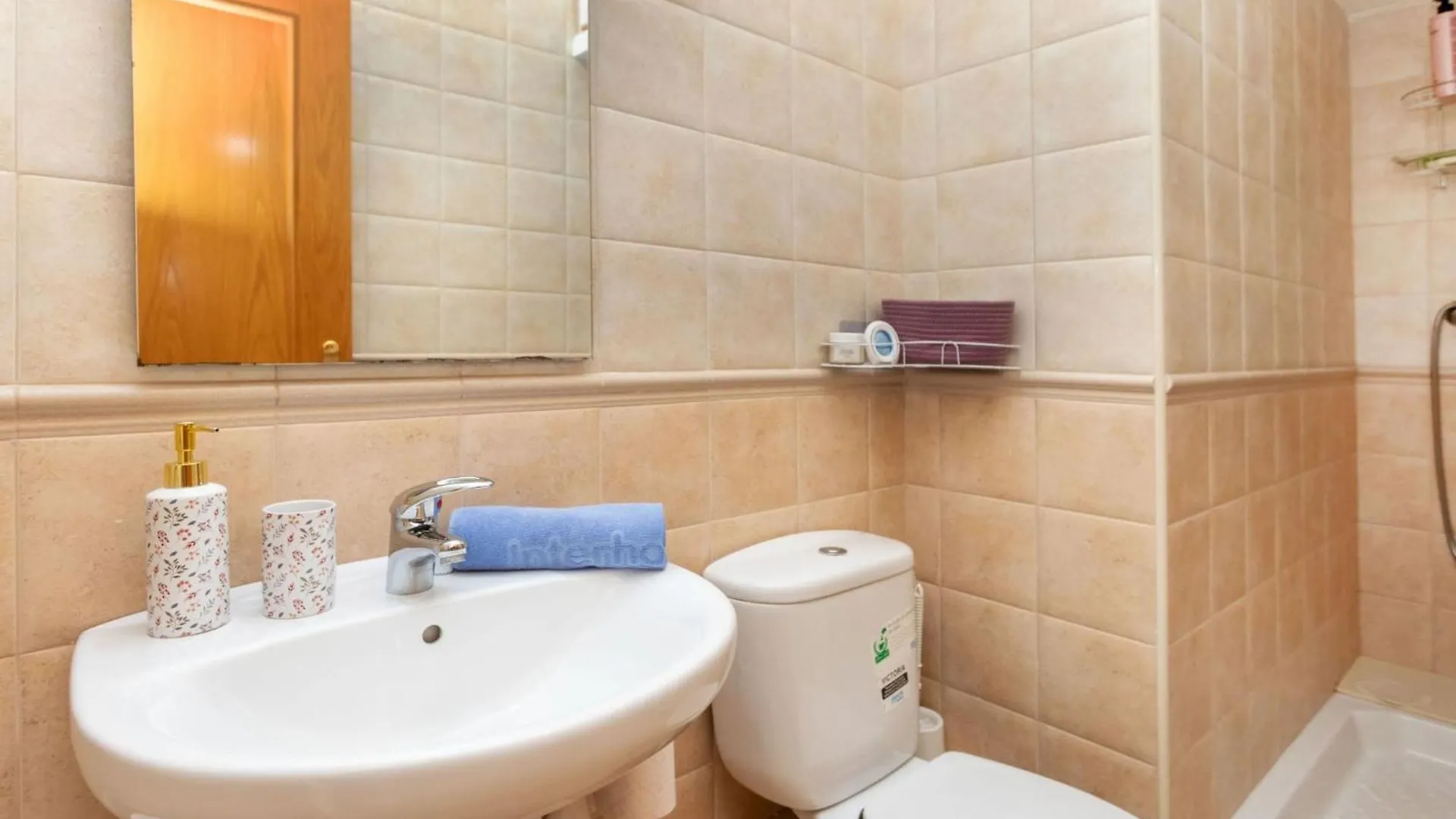 Holiday Home Sant Genis By Interhome Llança