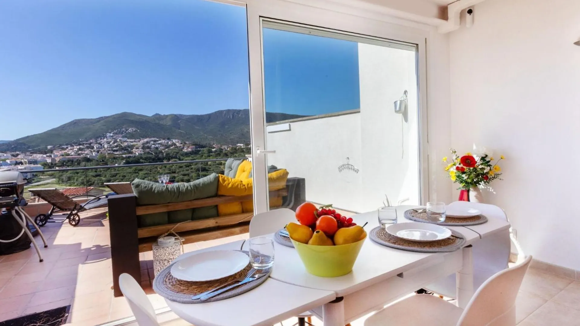 Holiday Home Sant Genis By Interhome Llança 0*,