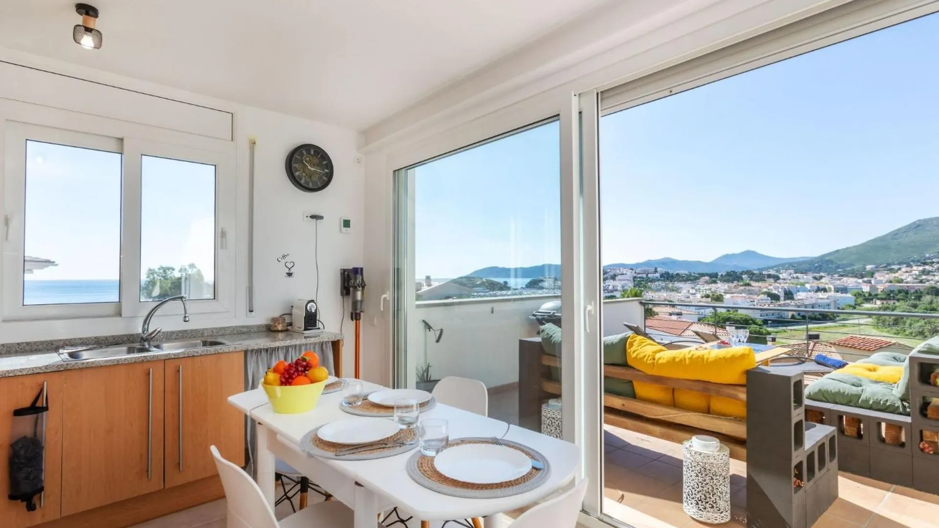 Holiday Home Sant Genis By Interhome Llança