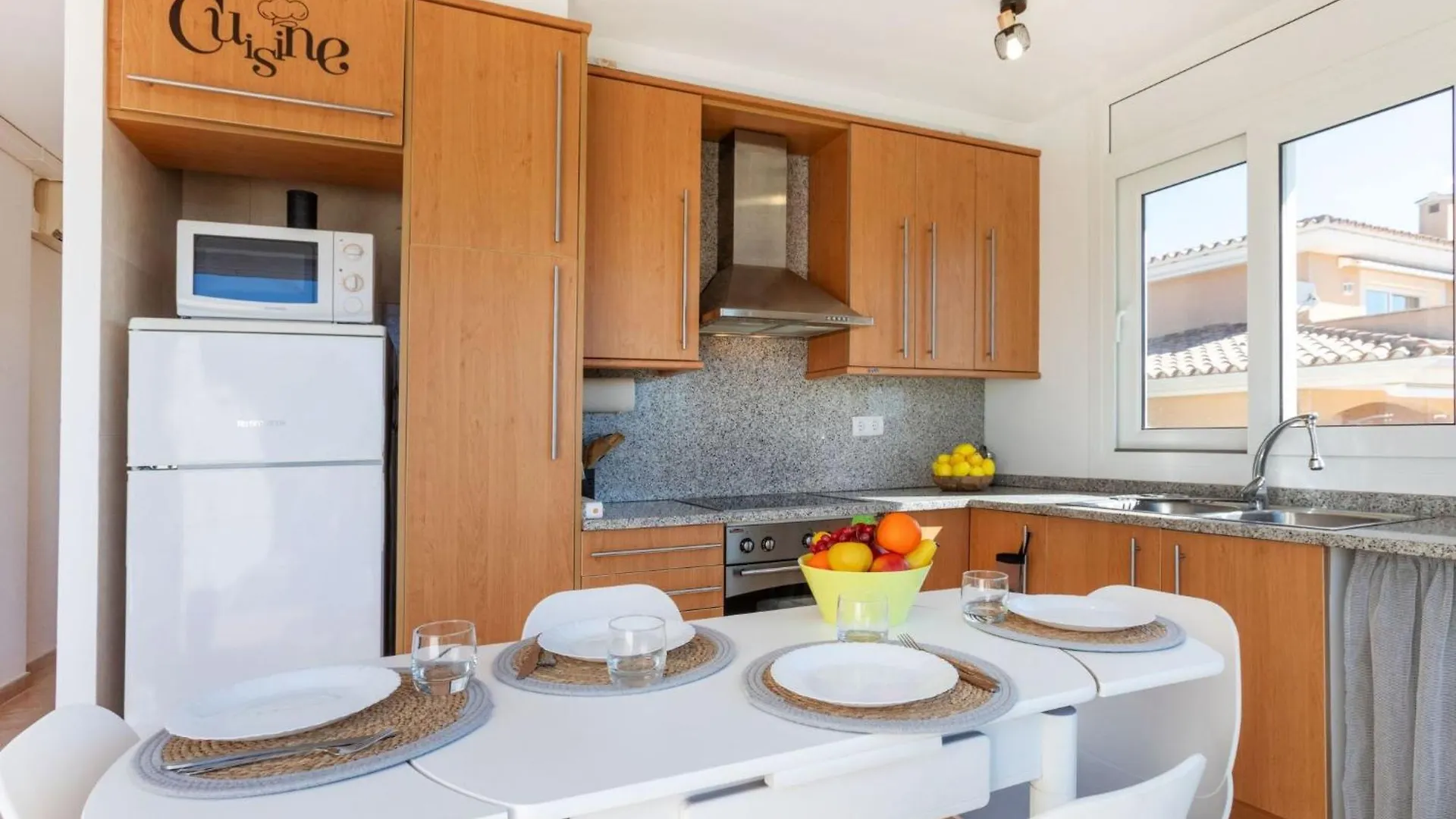 Holiday Home Sant Genis By Interhome Llança Spanien