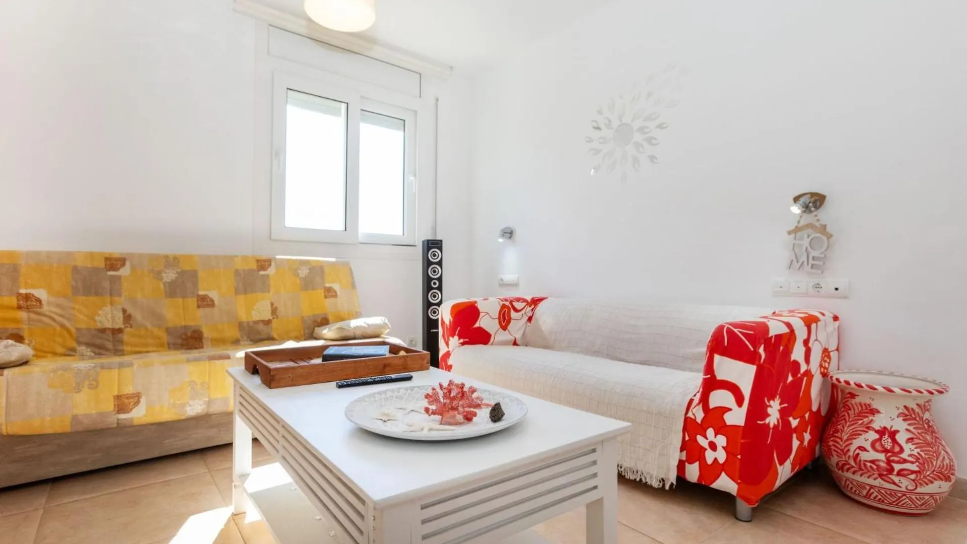 Holiday Home Sant Genis By Interhome Llança 0*,  Spanien