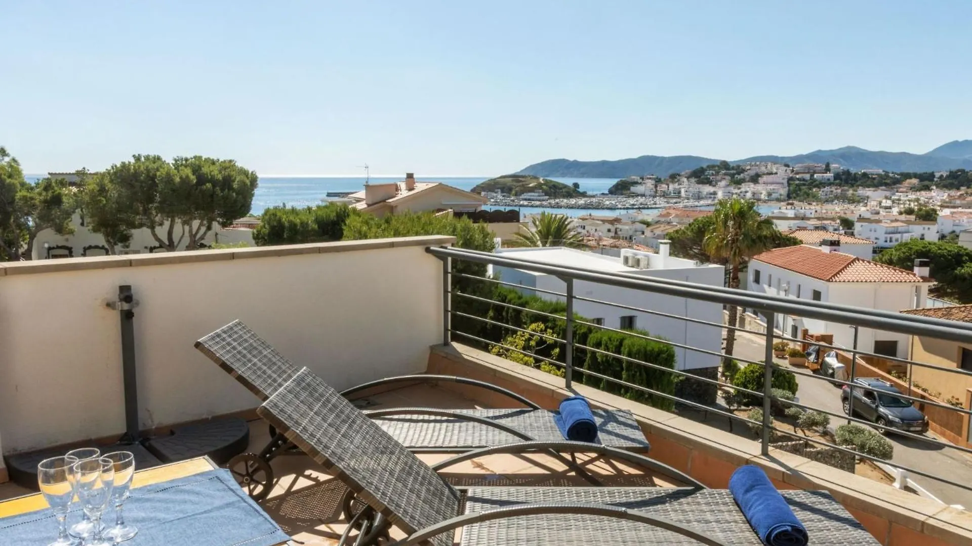Holiday Home Sant Genis By Interhome Llança 0*,  Spanien