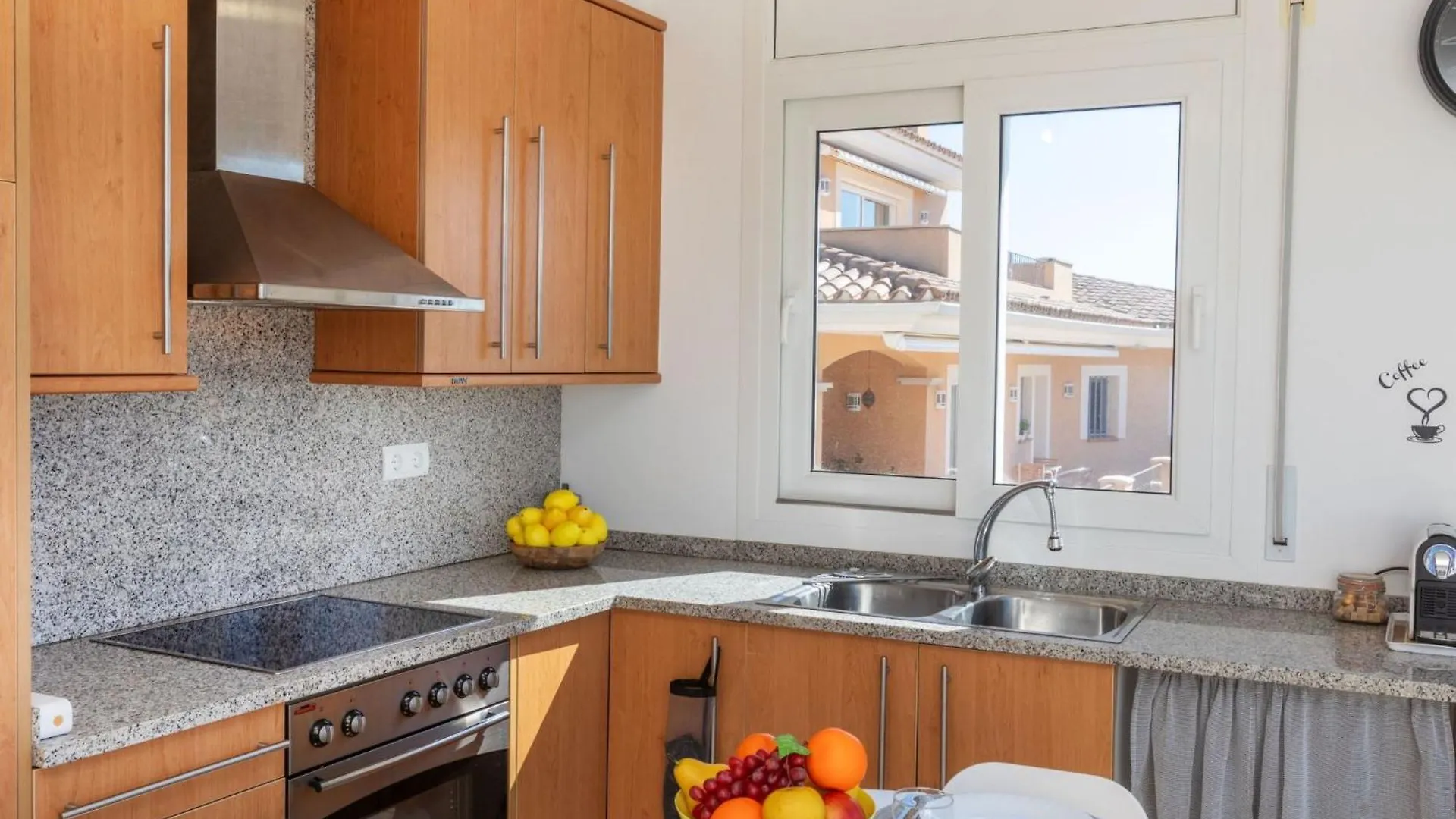 Holiday Home Sant Genis By Interhome Llança 0*,  Spanien