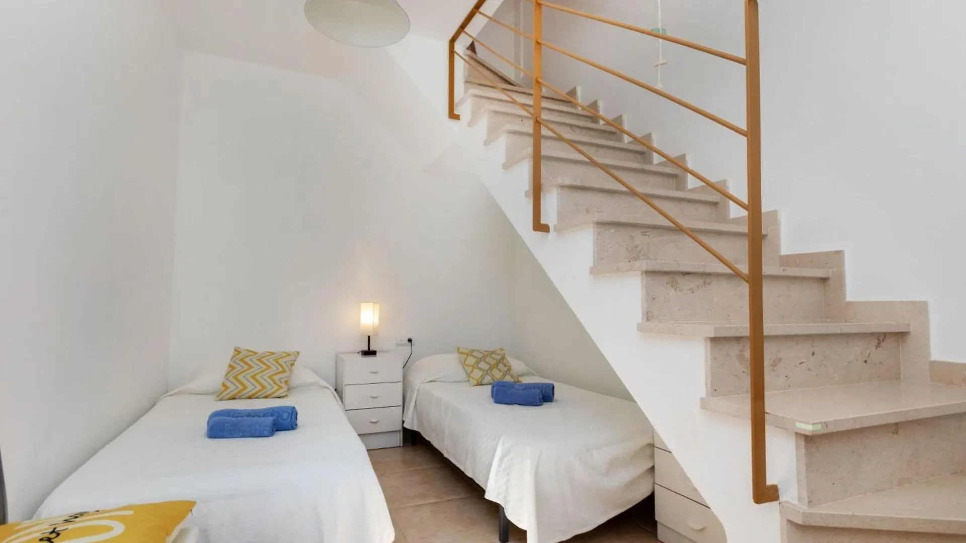 Holiday Home Sant Genis By Interhome Llança Španělsko